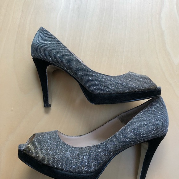 SACHA LONDON EVENING SHOES 8 1:2 - Picture 3 of 7